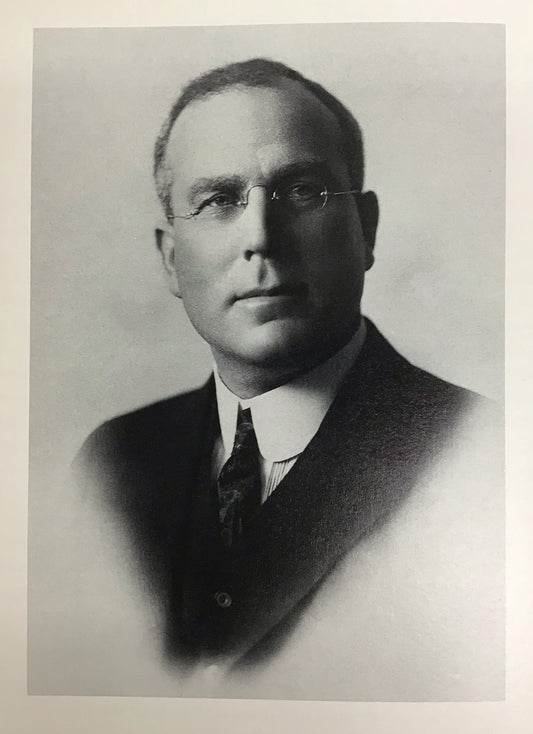 Mose Drachman: Arbuckles' Salesman of the Southwest