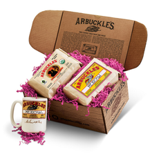 Mother's Day Gift Box w/Mexicali Mug