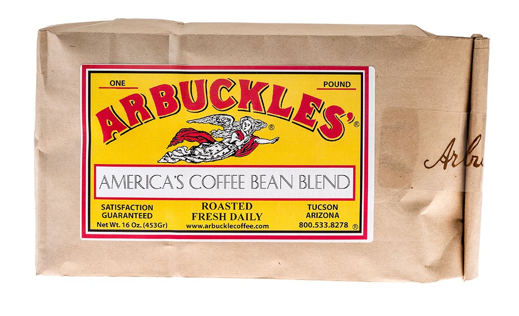 America's Coffee Bean Blend