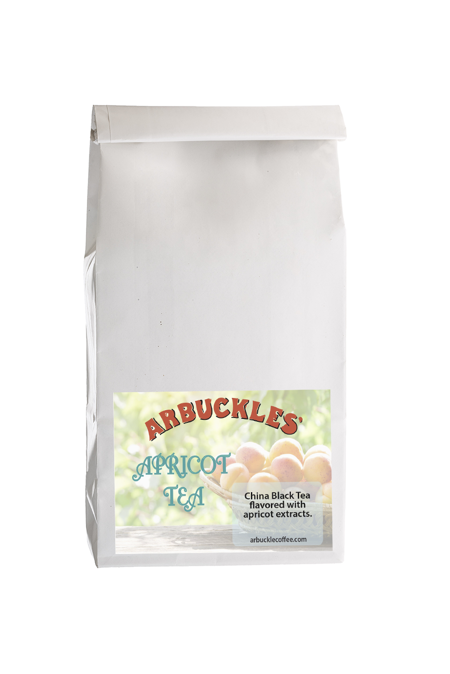 Apricot Tea