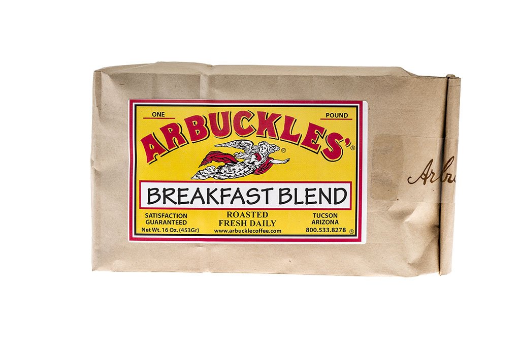 Breakfast Blend