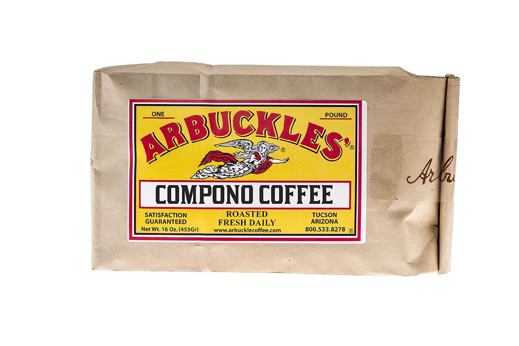 Compono Coffee