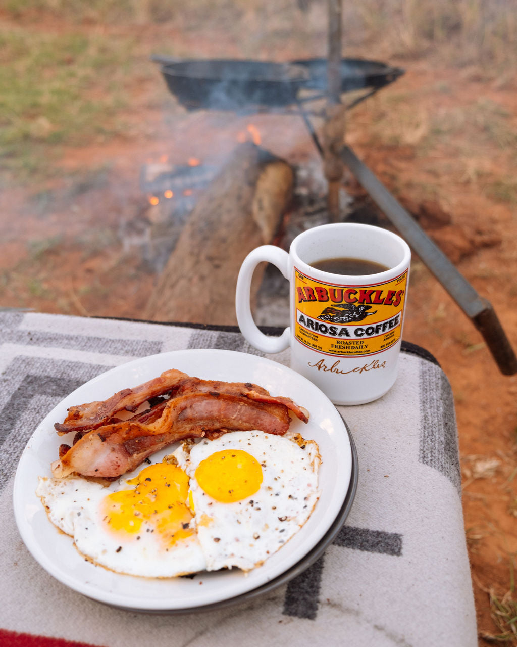 Breakfast Blend