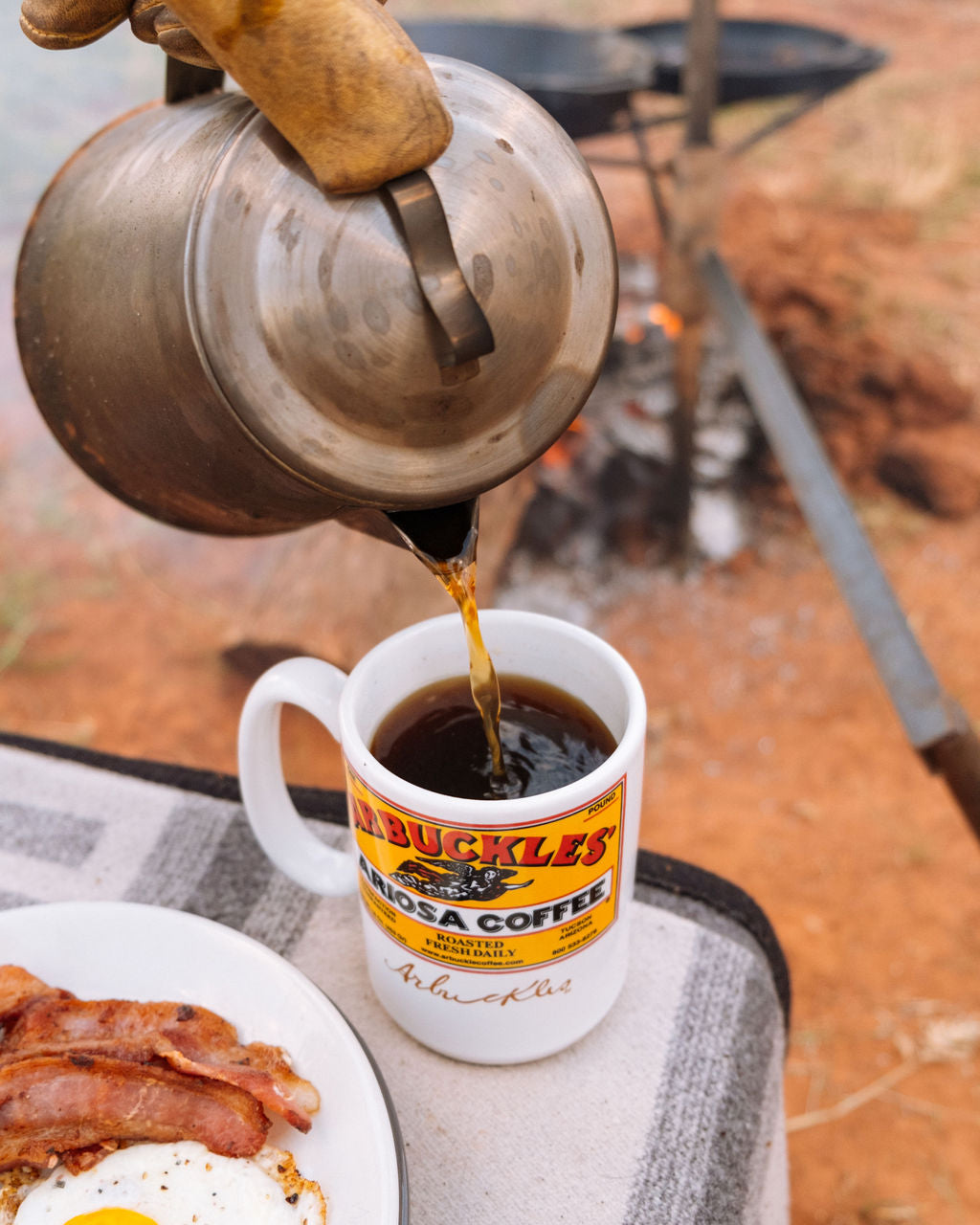 Breakfast Blend