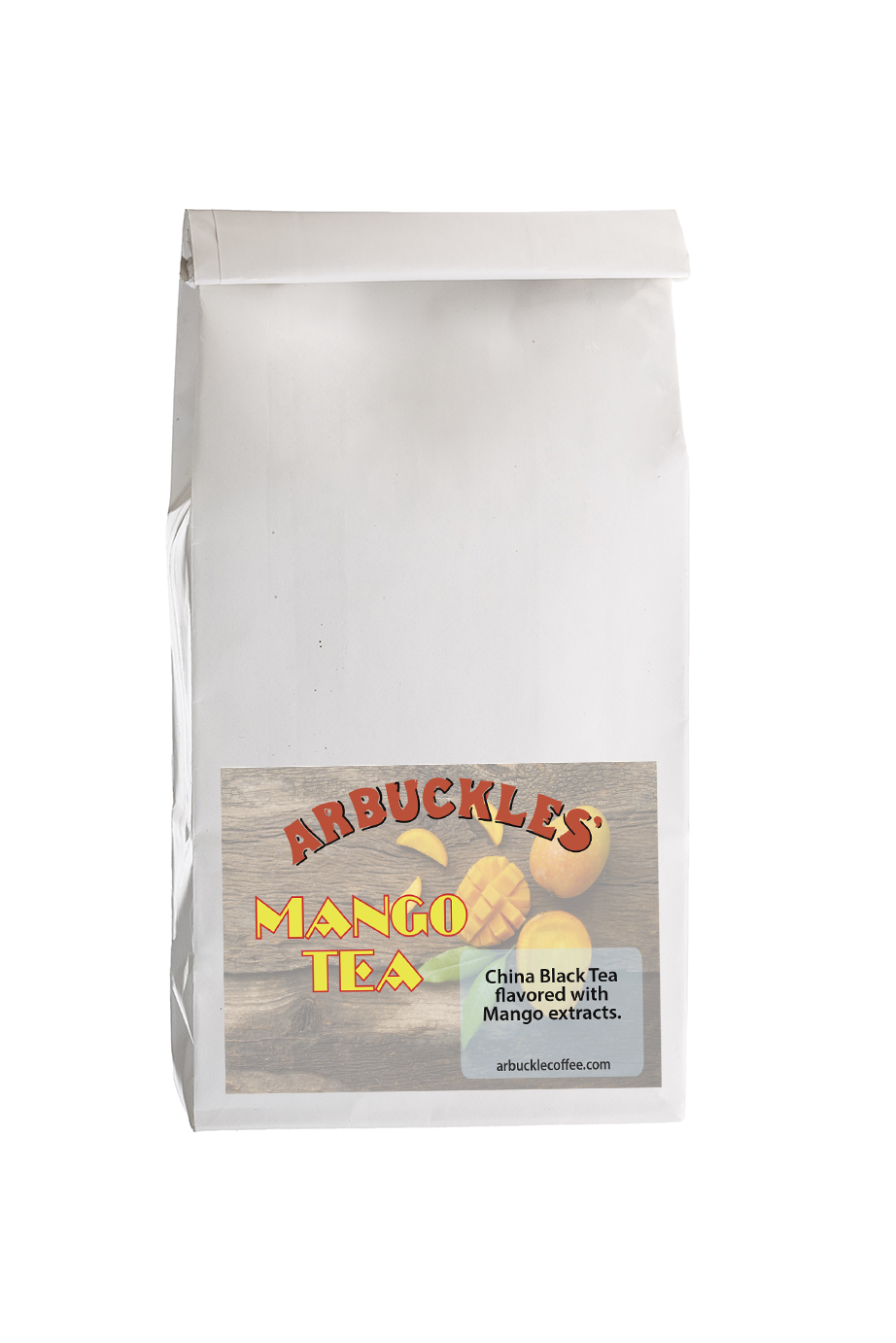 Mango Tea