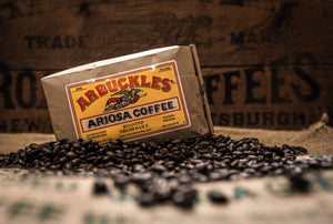 ARBUCKLE SPECIALTY COFFEE