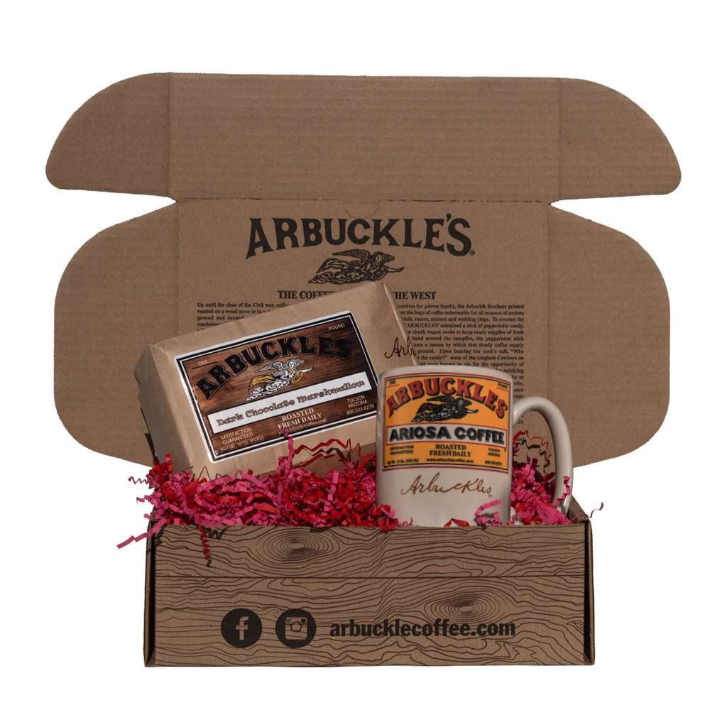 Valentine's Day Mug Giftbox