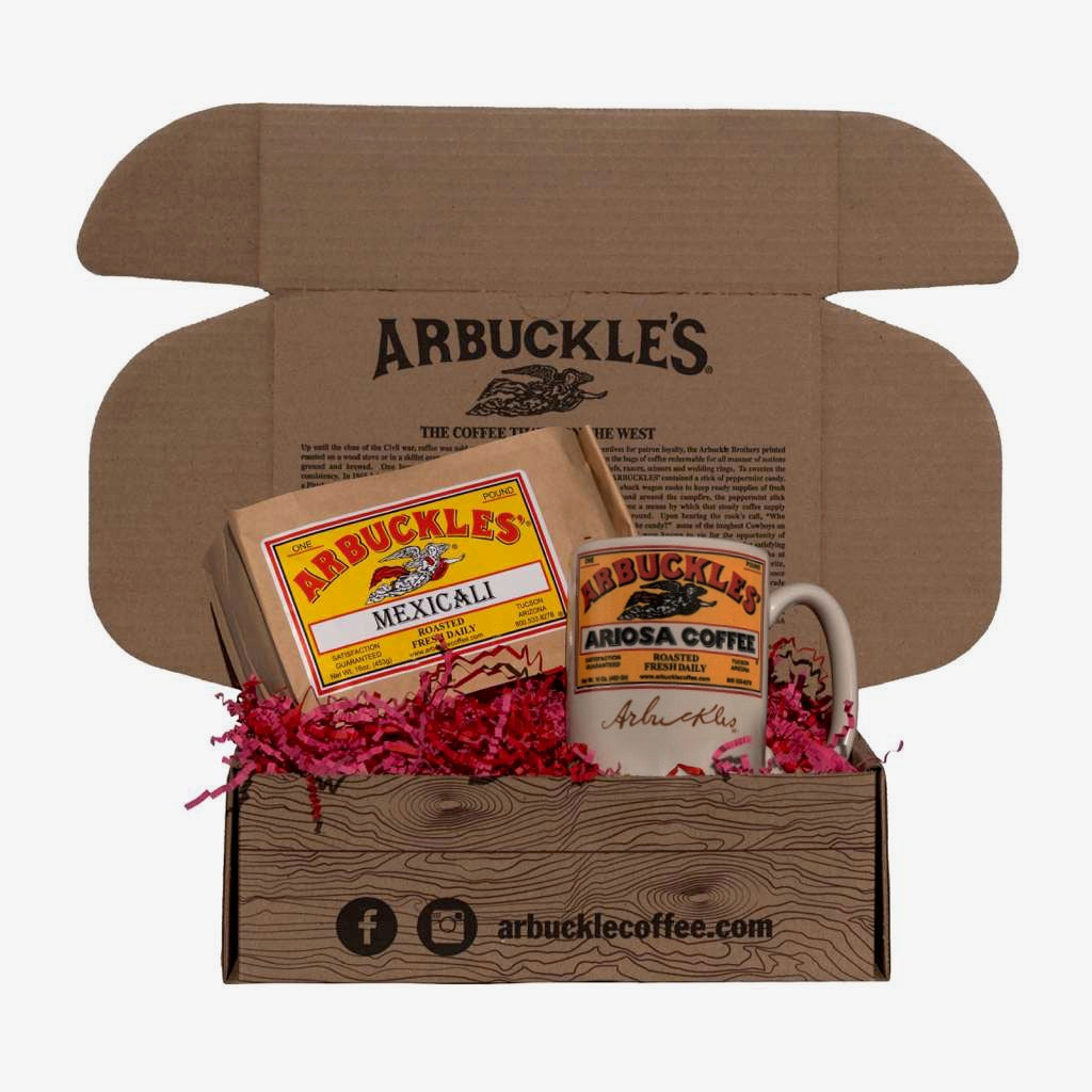 Valentine's Day Mug Giftbox