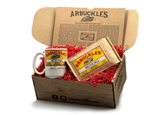 Mexicali Coffee & Mug Gift Box