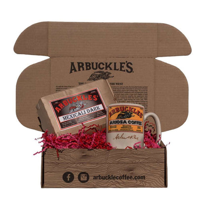 Valentine's Day Mug Giftbox