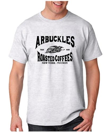 Arbuckle Crate T-Shirt