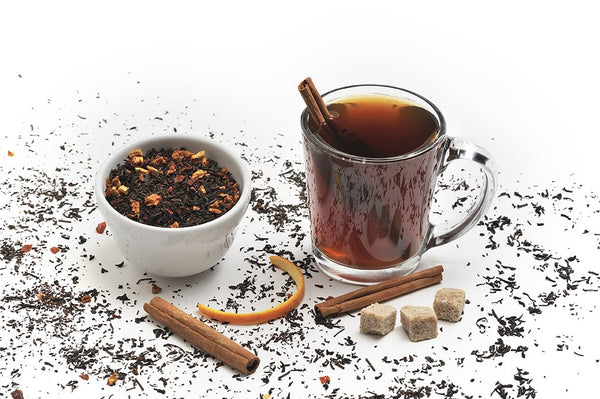 Arbuckle's Own Tea