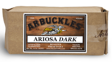 Ariosa Dark 4lb Bulk Bag