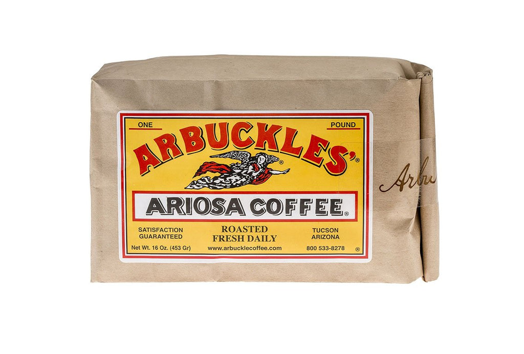 Plunger Pot – Ariosa Coffee Roasting Company