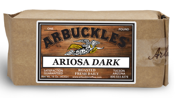 Ariosa Dark