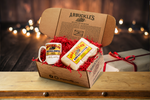 Ariosa Coffee & Mug Gift Box