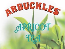 Apricot Tea