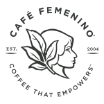 Organic Cafe Femenino
