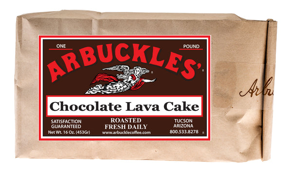Chocolate Lava Cake