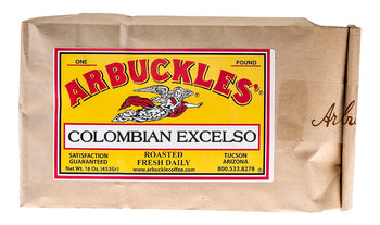 Colombian Excelso