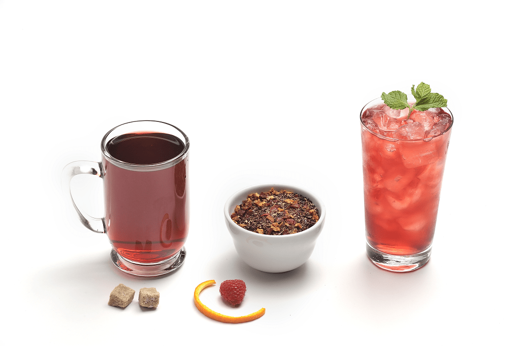 Herbal Burst
