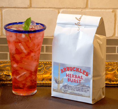Herbal Burst