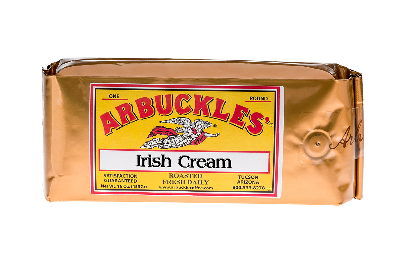 Irish Cream
