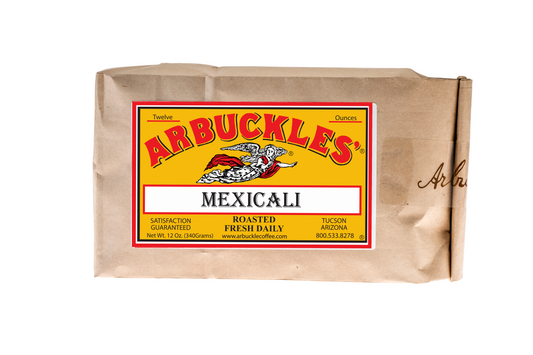 Mexicali 12oz