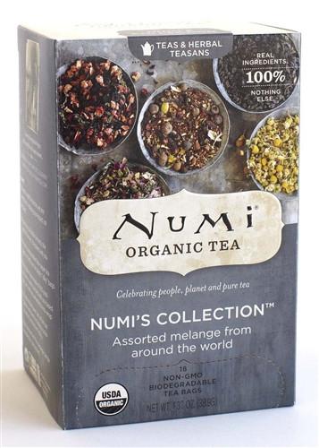 Numi's Collection Assorted Melange