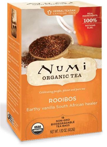 Numi Rooibos