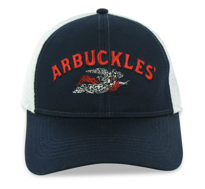 https://arbucklecoffee.com/cdn/shop/products/Navy_Trucker_Hat_420x.jpg?v=1530508873