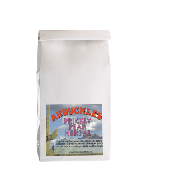 Prickly Pear Herbal