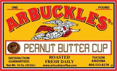 Peanut Butter Cup