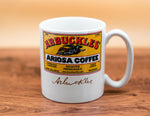 Arbuckle Ariosa 20 oz Mug