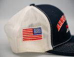 Arbuckle's Trucker Style Cap