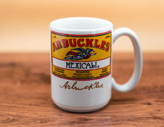 Arbuckle Mexicali 15 oz Mug
